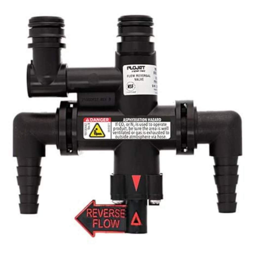 Flojet FRV0001A 15F01232