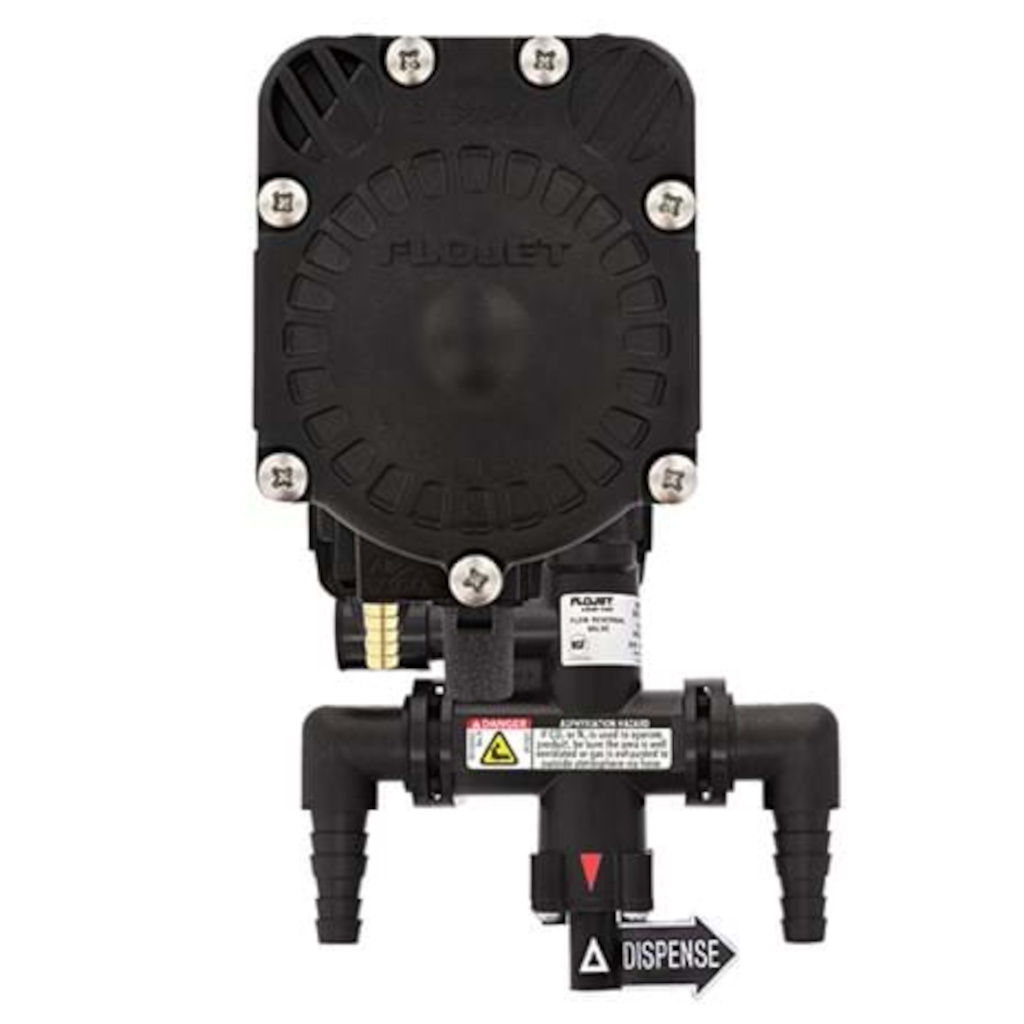 Flojet FRV0001A 15F01232