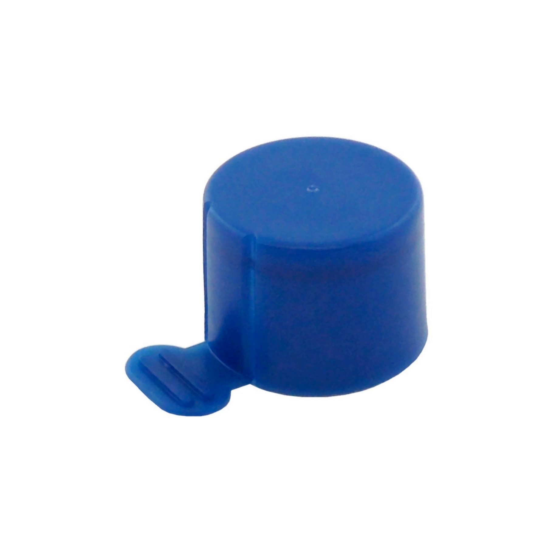 No Brand TC 1/2LDPE BLUE 16H06306