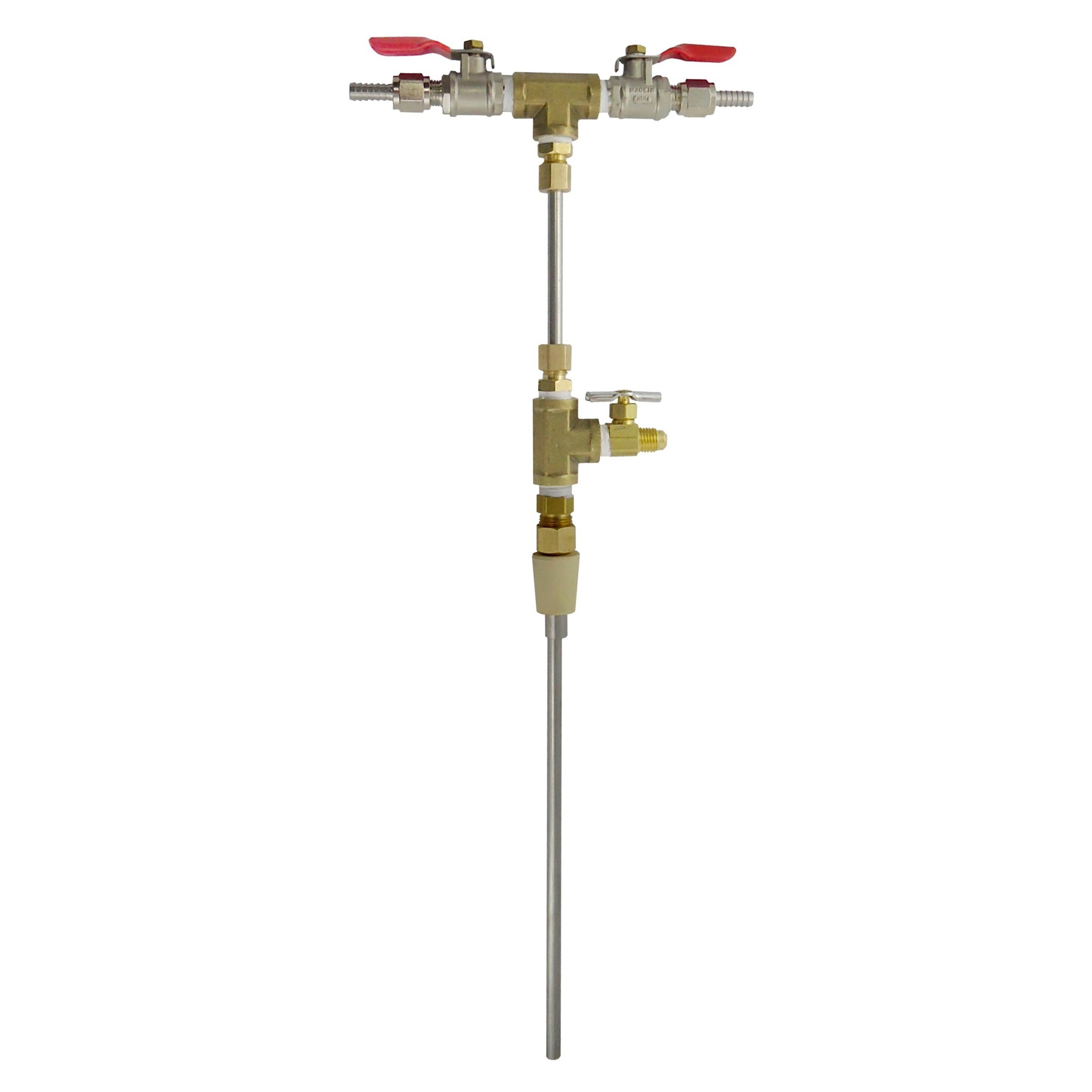 No Brand 17ASSYBOTTLEFILLER1 17D03105