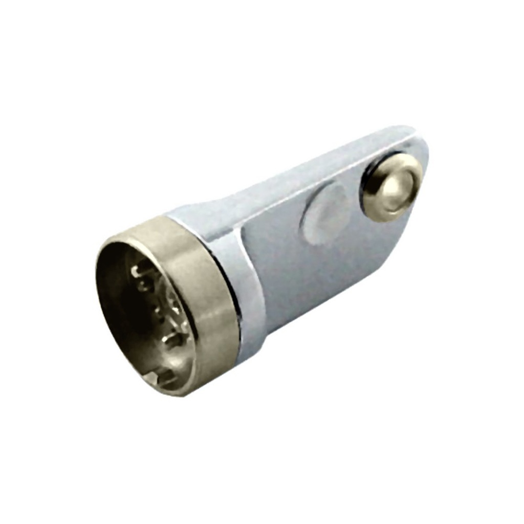 Van Lock K5 + CUSTOMER CODE 17N04140