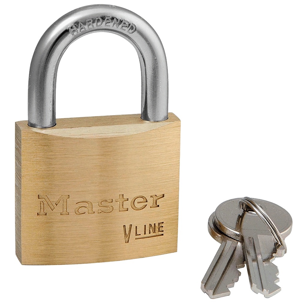 Master Lock 140KAD 17N08107