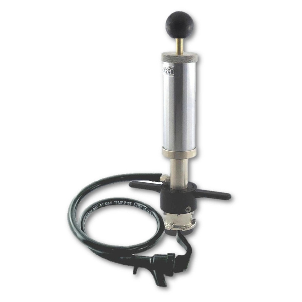 Abeco 0758A-BLACK 18A03141