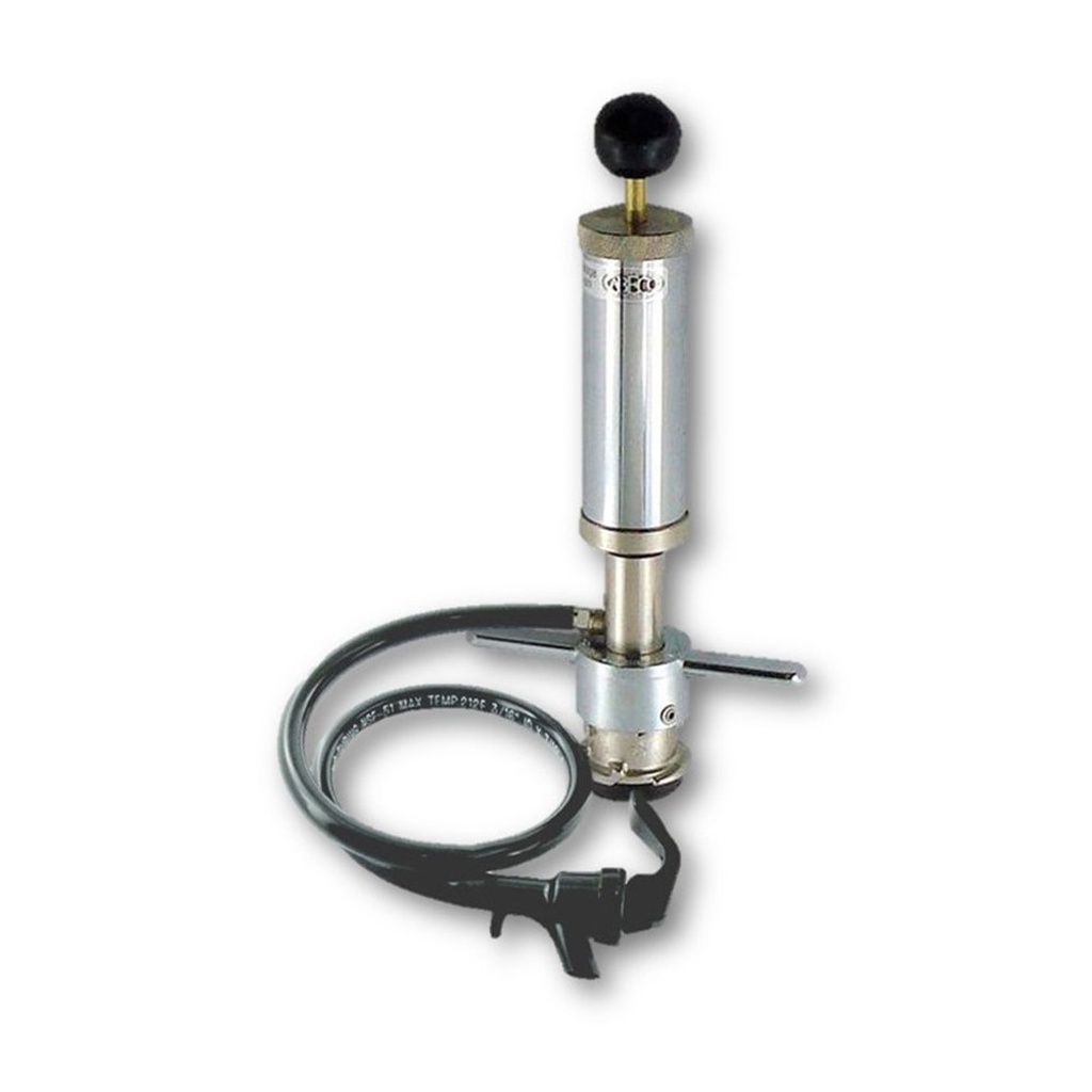 Abeco 0758AM 18A03142