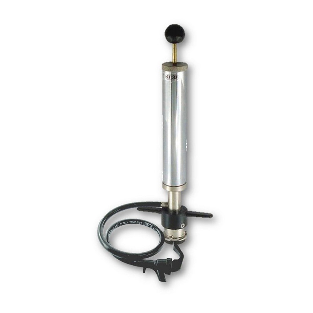 Abeco 0758-BLACK 18B03240