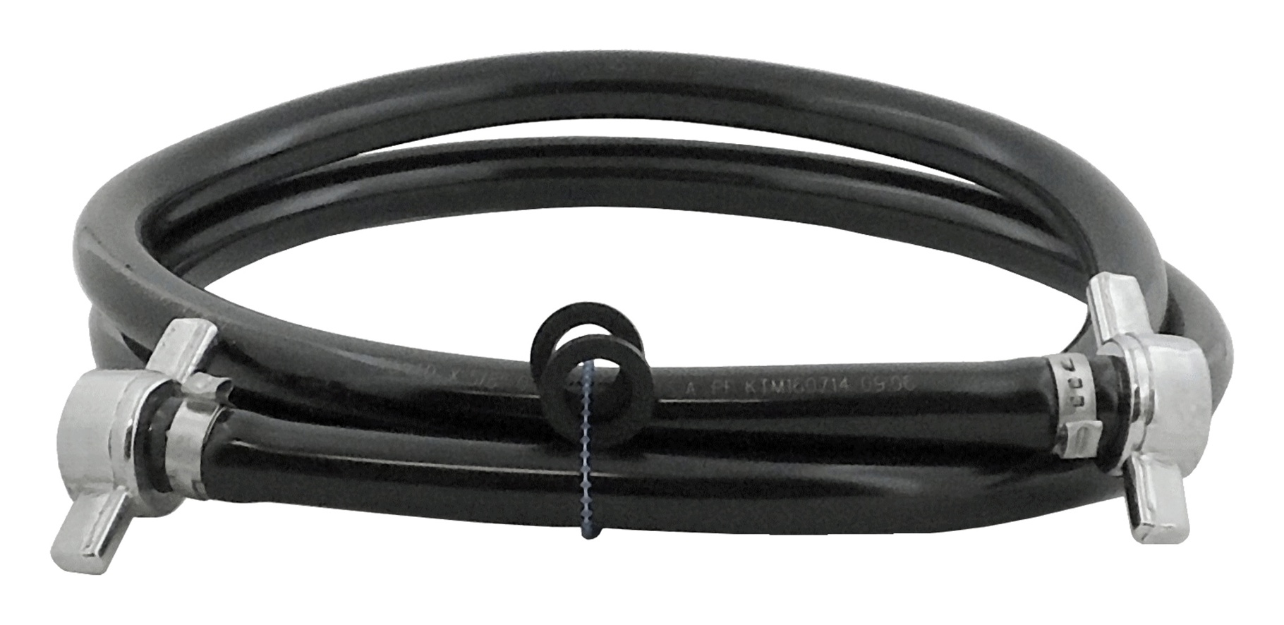 No Brand 18ASSYBLACK38X5WINGPB 18D03190