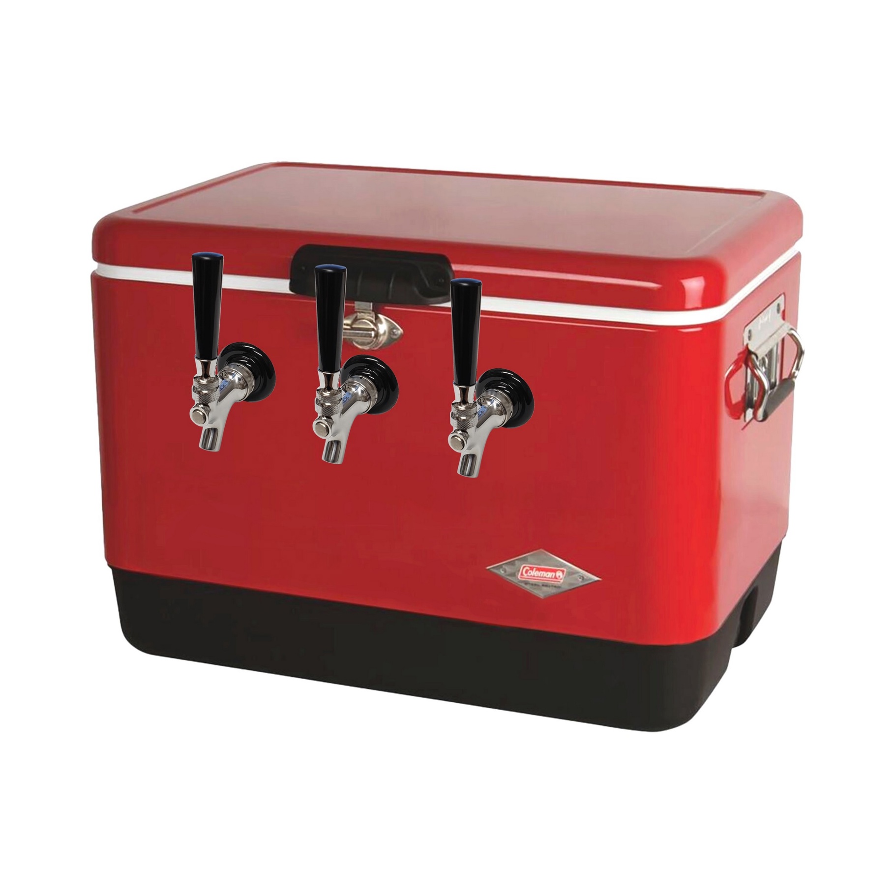 No Brand 18ASSYCOLD354REDSS 18D06102