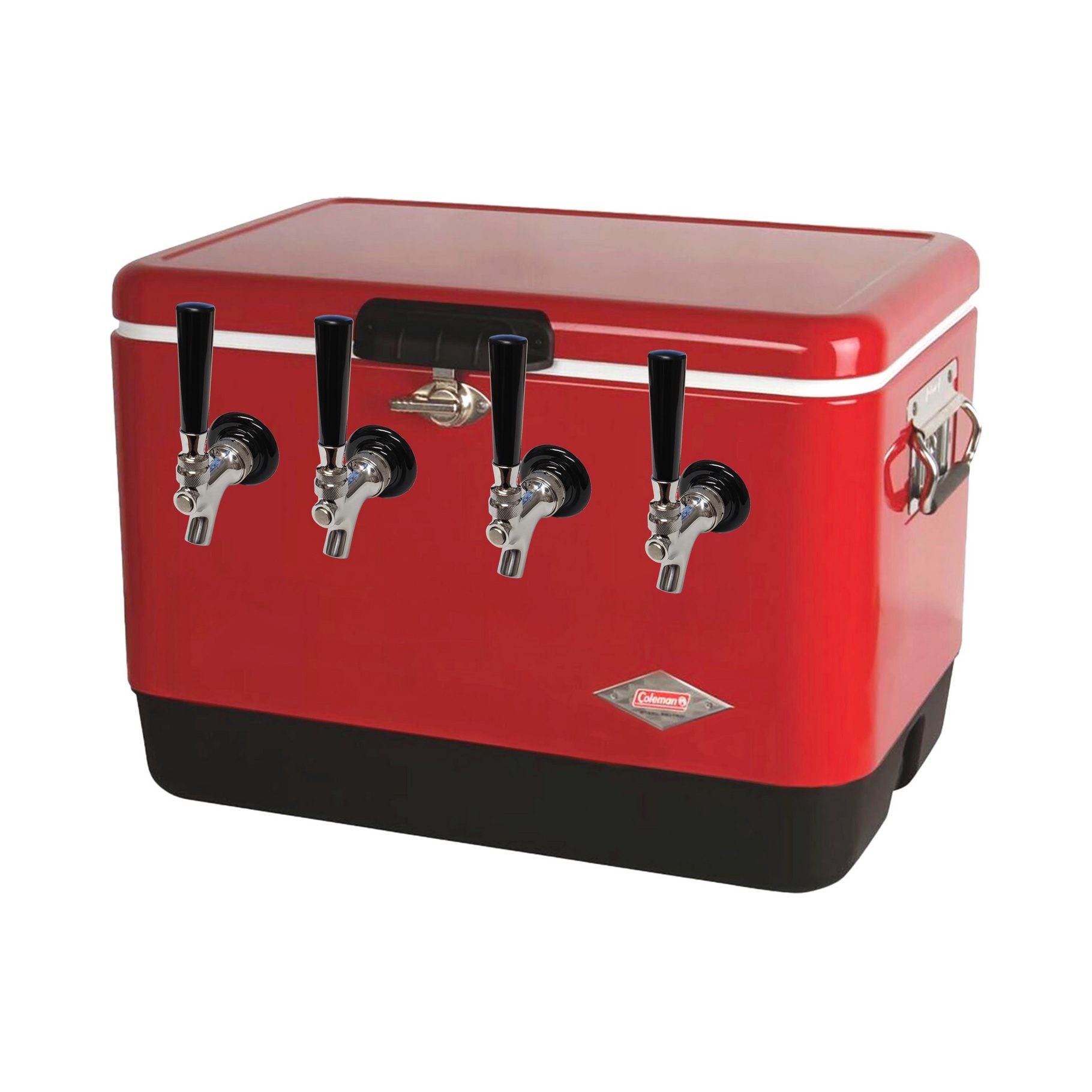 No Brand 18ASSYCOLD454REDSS 18D06103