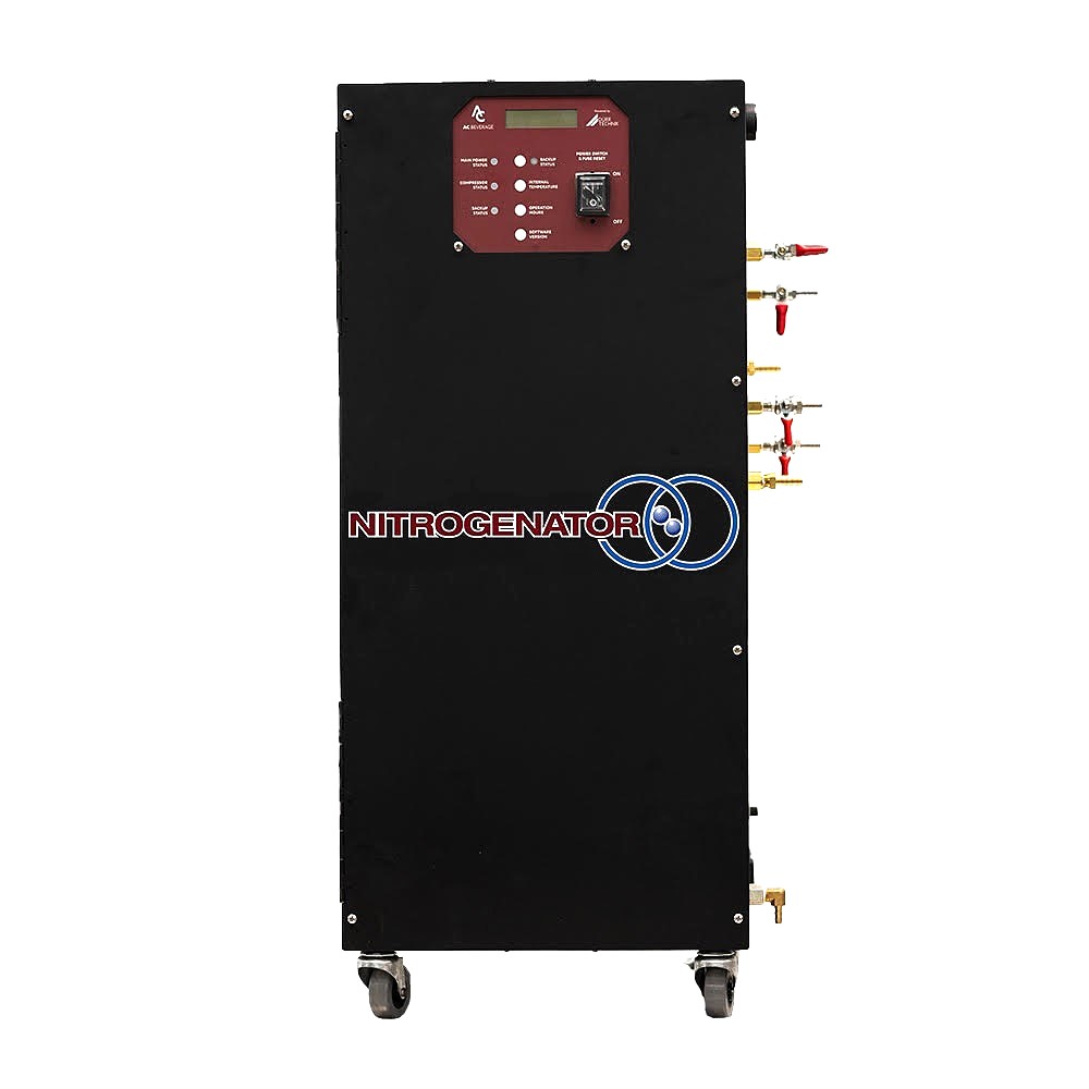 AC Beverage EZ-GEN2 19A04100