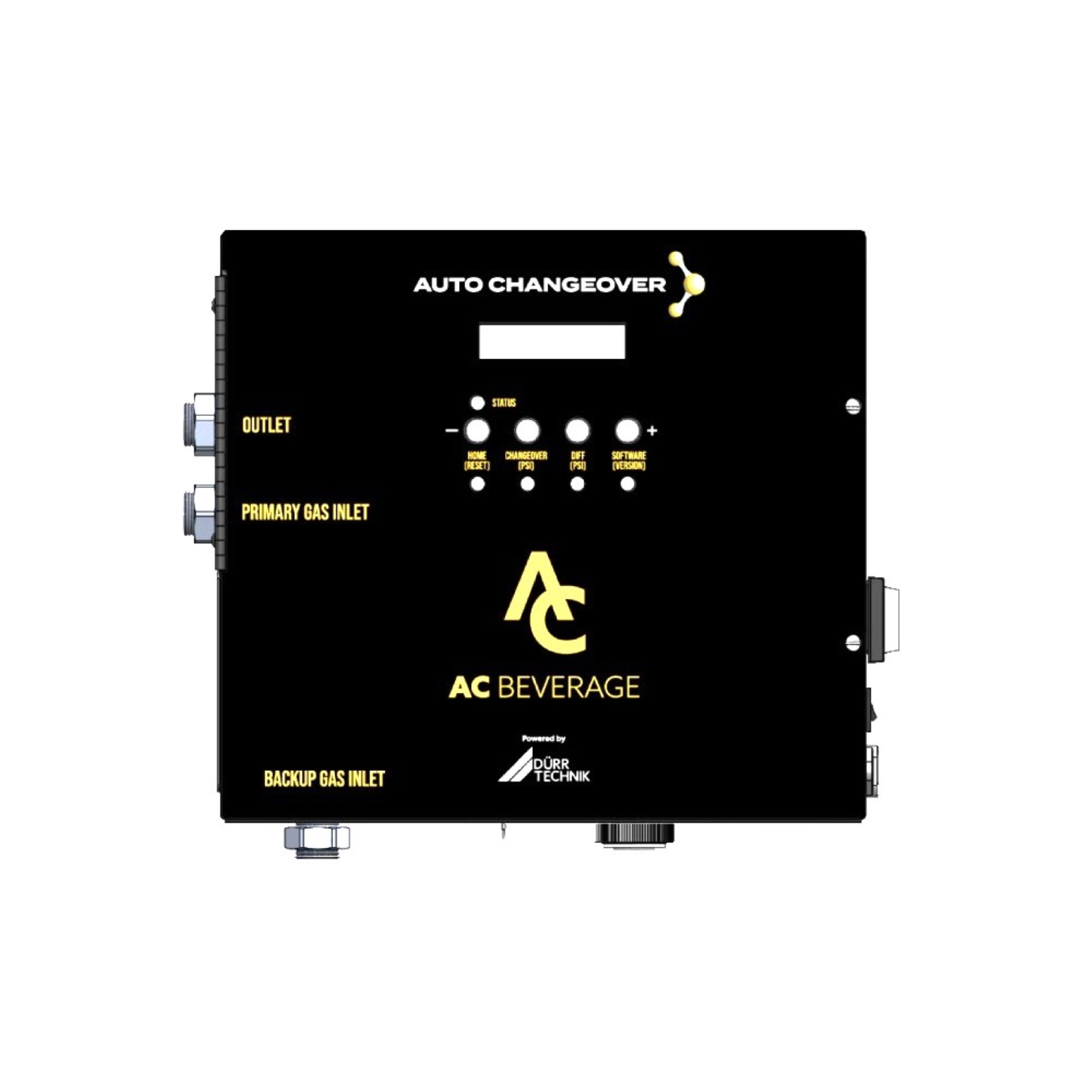 AC Beverage ACB 19A04400