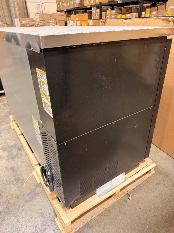 Bev-Air BB58HC-1-B 19B02114A