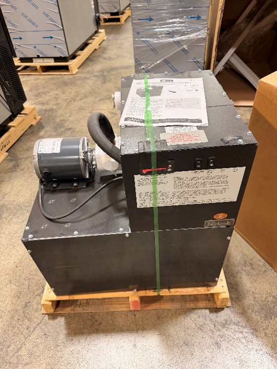 Perlick 4404QC 19G09203A