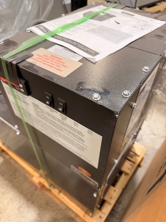 Perlick 4404QC 19G09203A