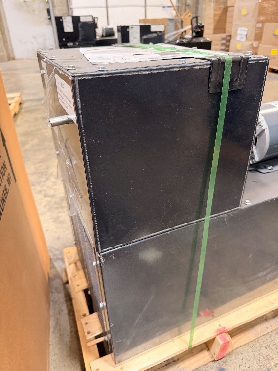 Perlick 4404QC 19G09203A