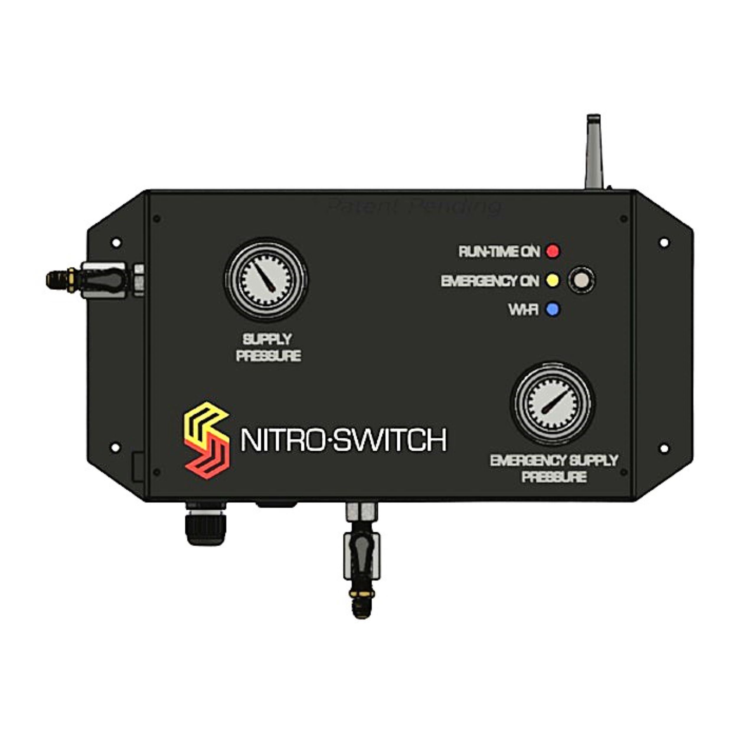 Milcarb MC-N2580SS 19M04400