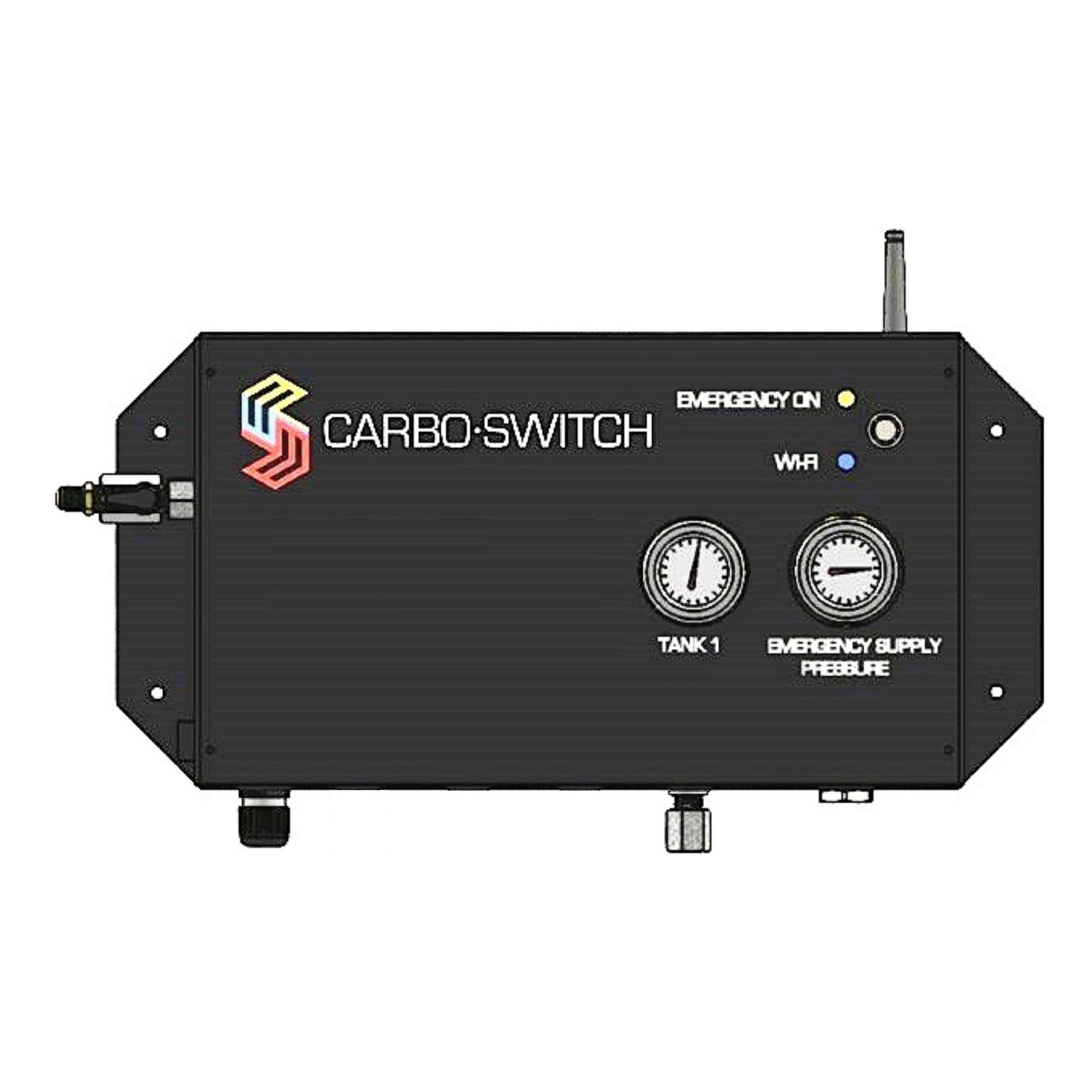 Milcarb MC-CS2100SS-320 19M04401