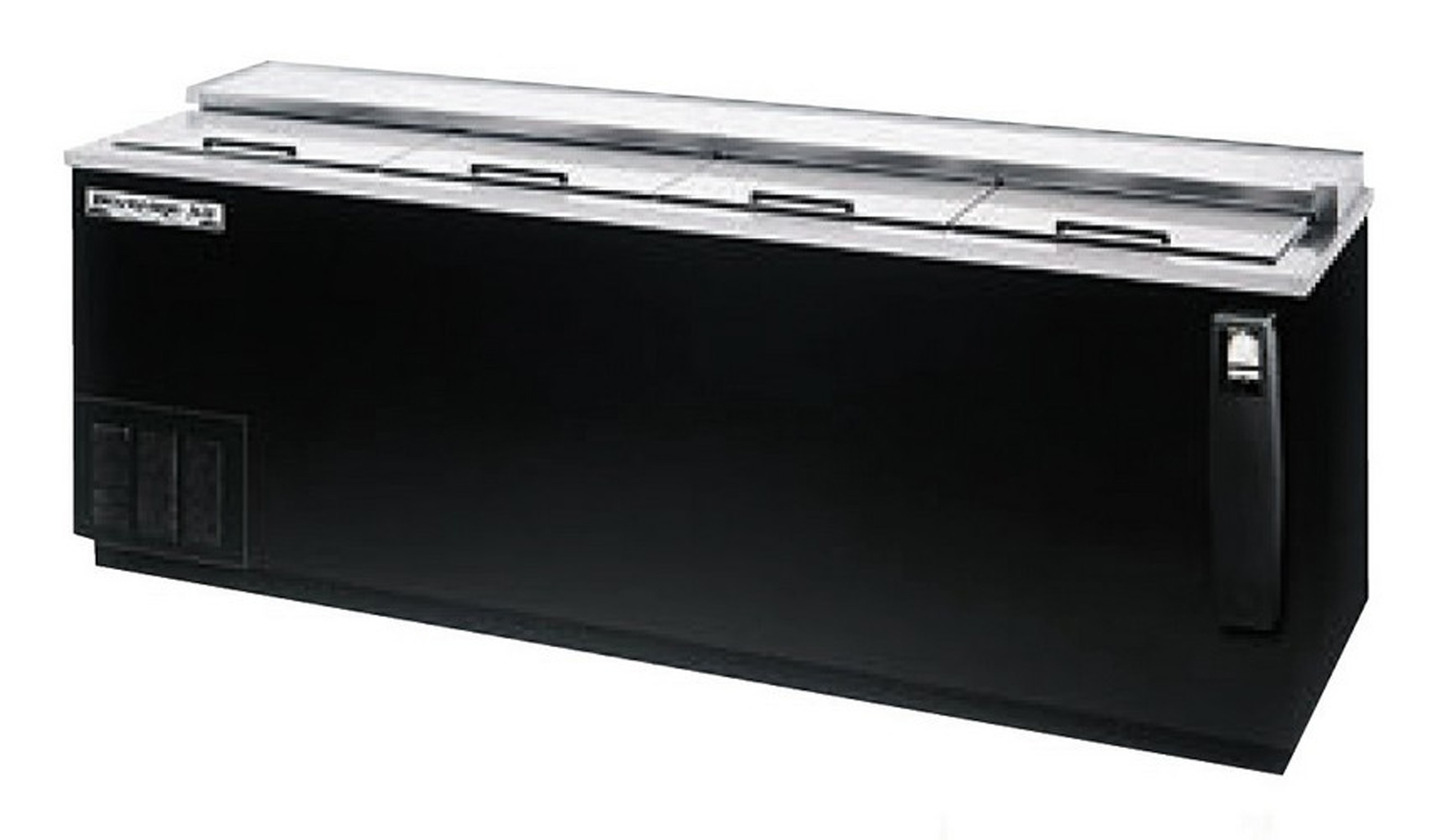 Bev-Air DW94HC-B 19B02110