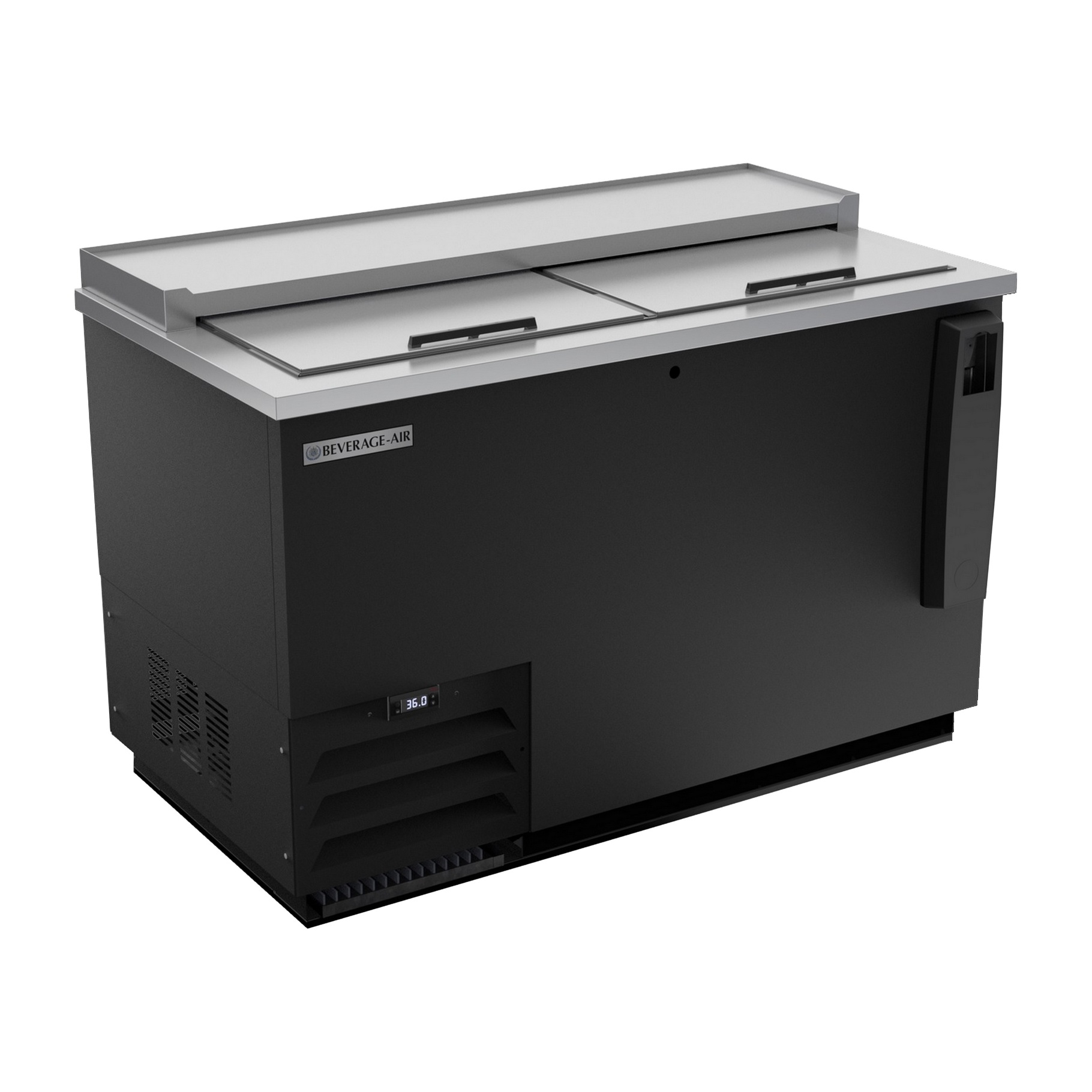 Bev-Air DW49HC-B 19B02112