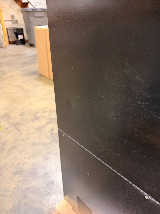 Bev-Air BB58HC-1-B 19B02114A