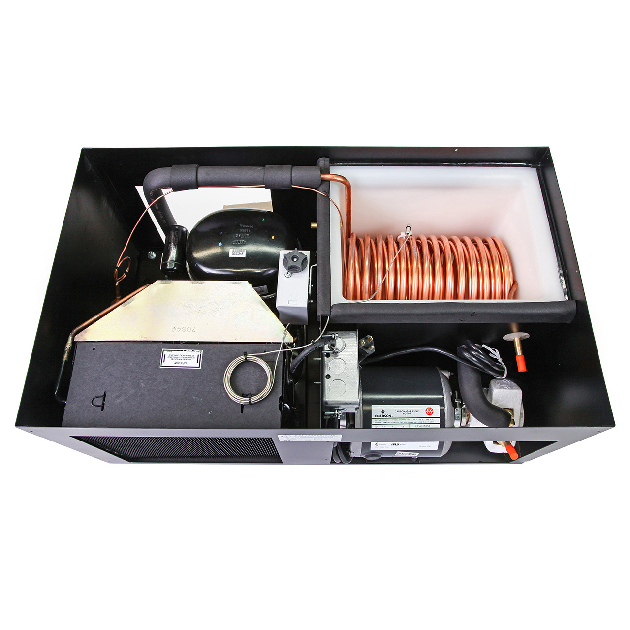 BVL Controls CMC-030 19B07102
