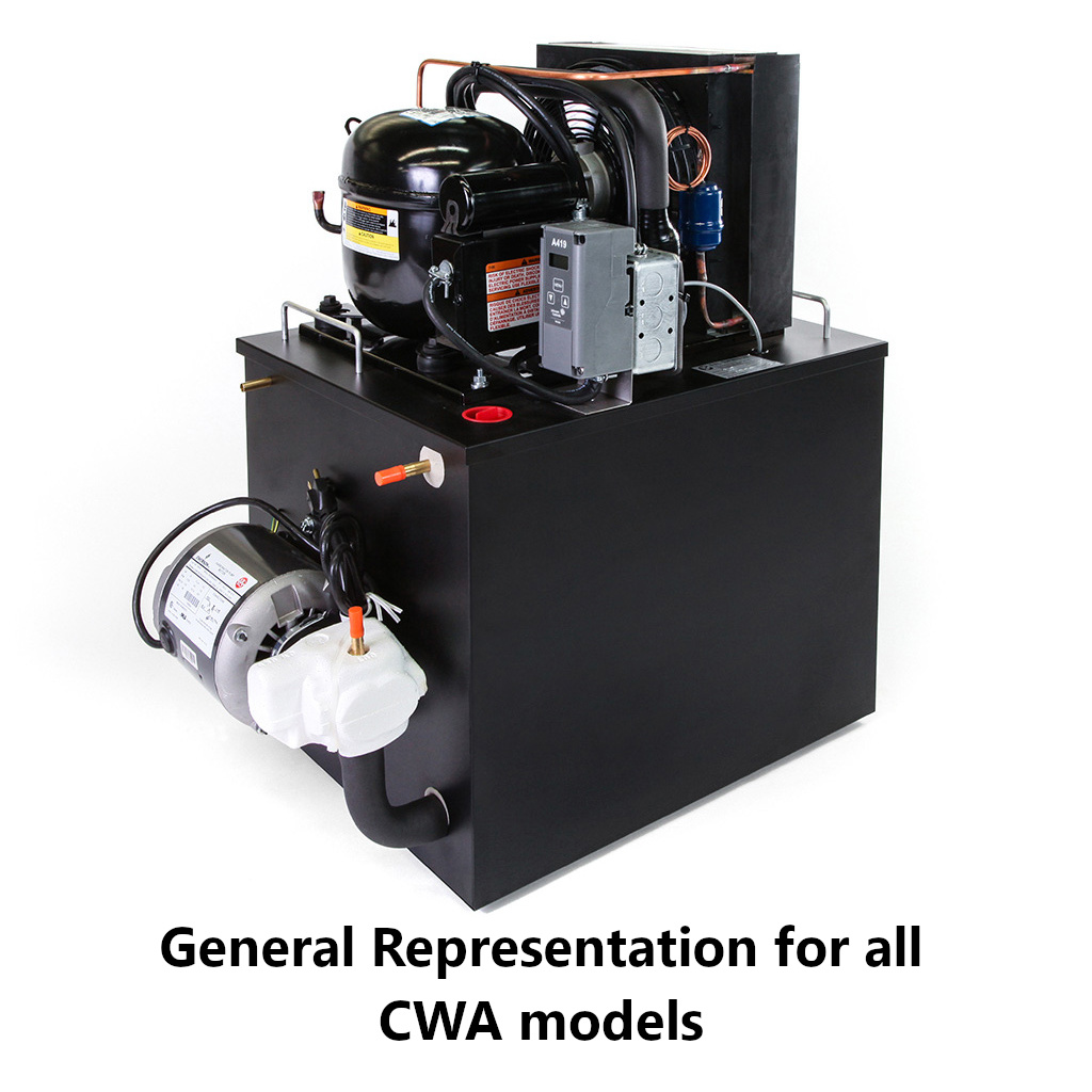 BVL Controls CWA-34 (3) 19B07111
