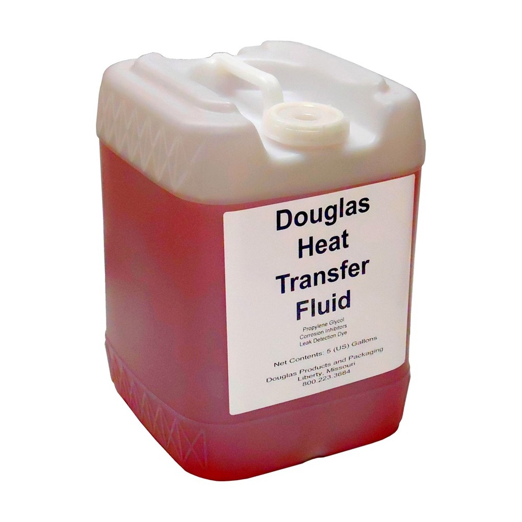 Douglas DRS00095 HTF 19C07147