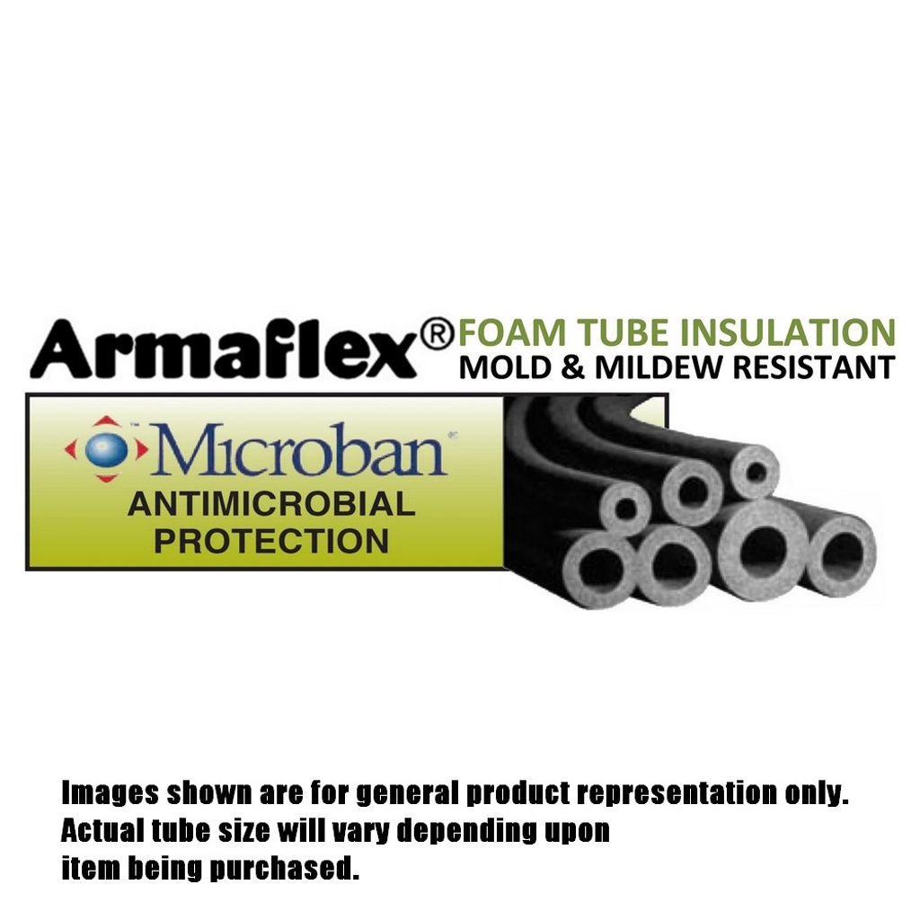 Insultube 258X1 19D05122