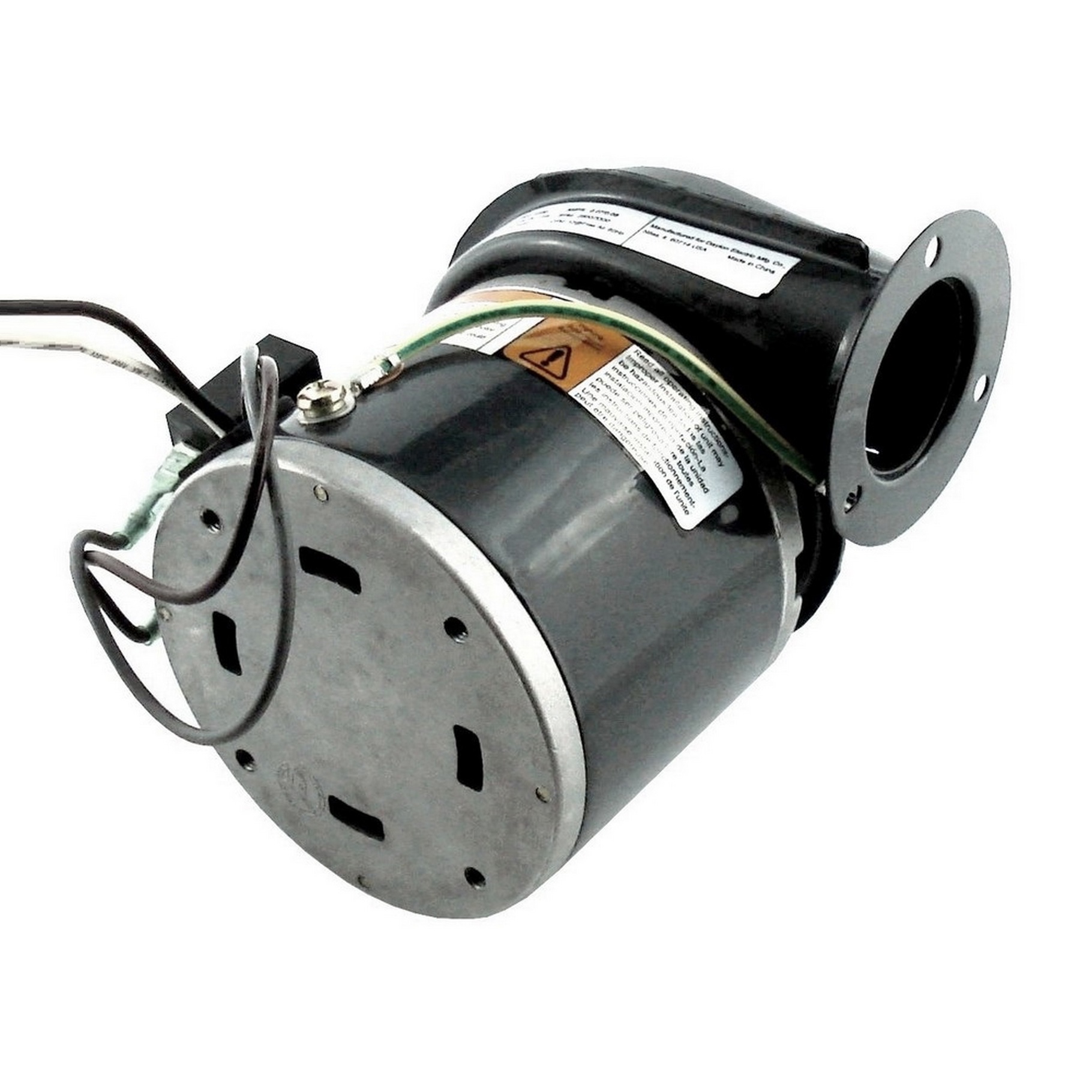 Grainger 1TDN2 19E03108