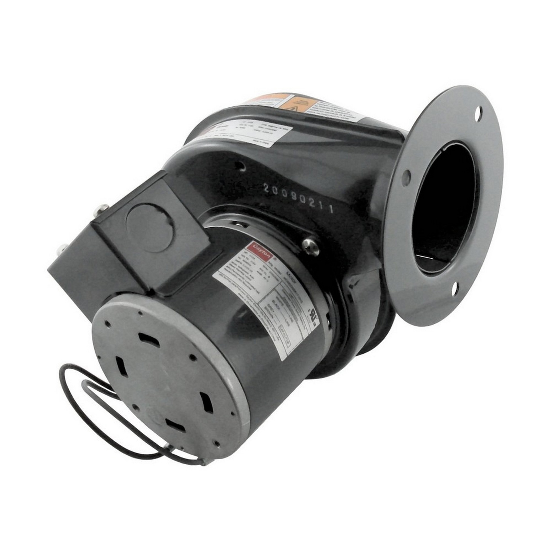Grainger 1TDN7 19E03109