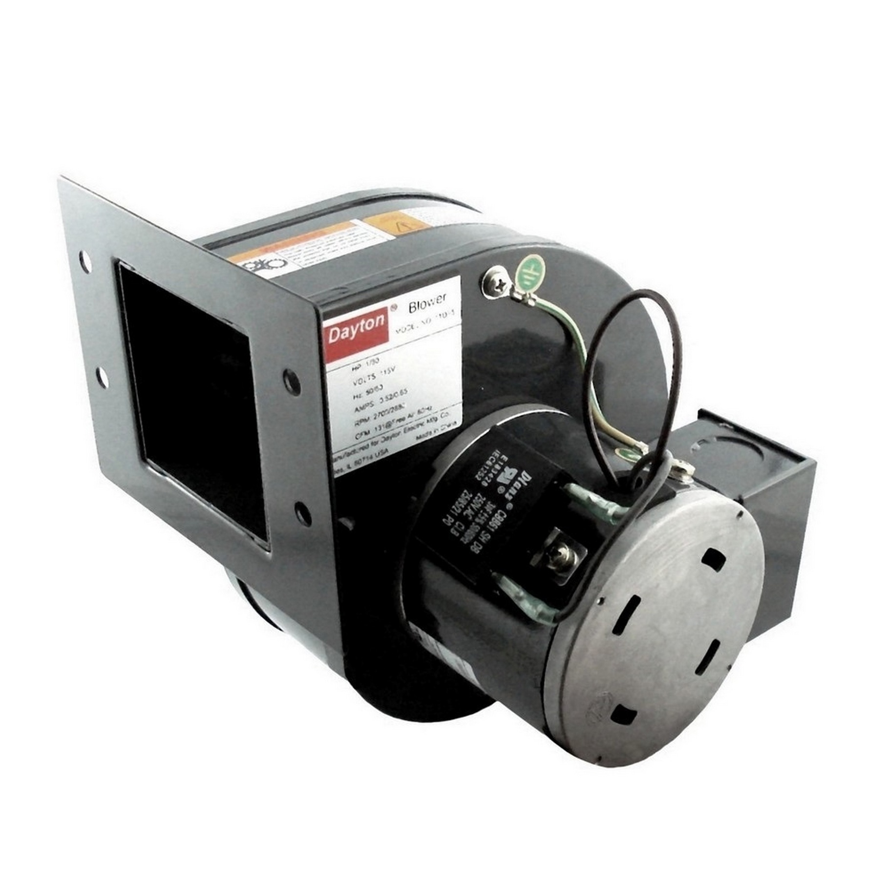 Grainger 1TDP5 19E03110