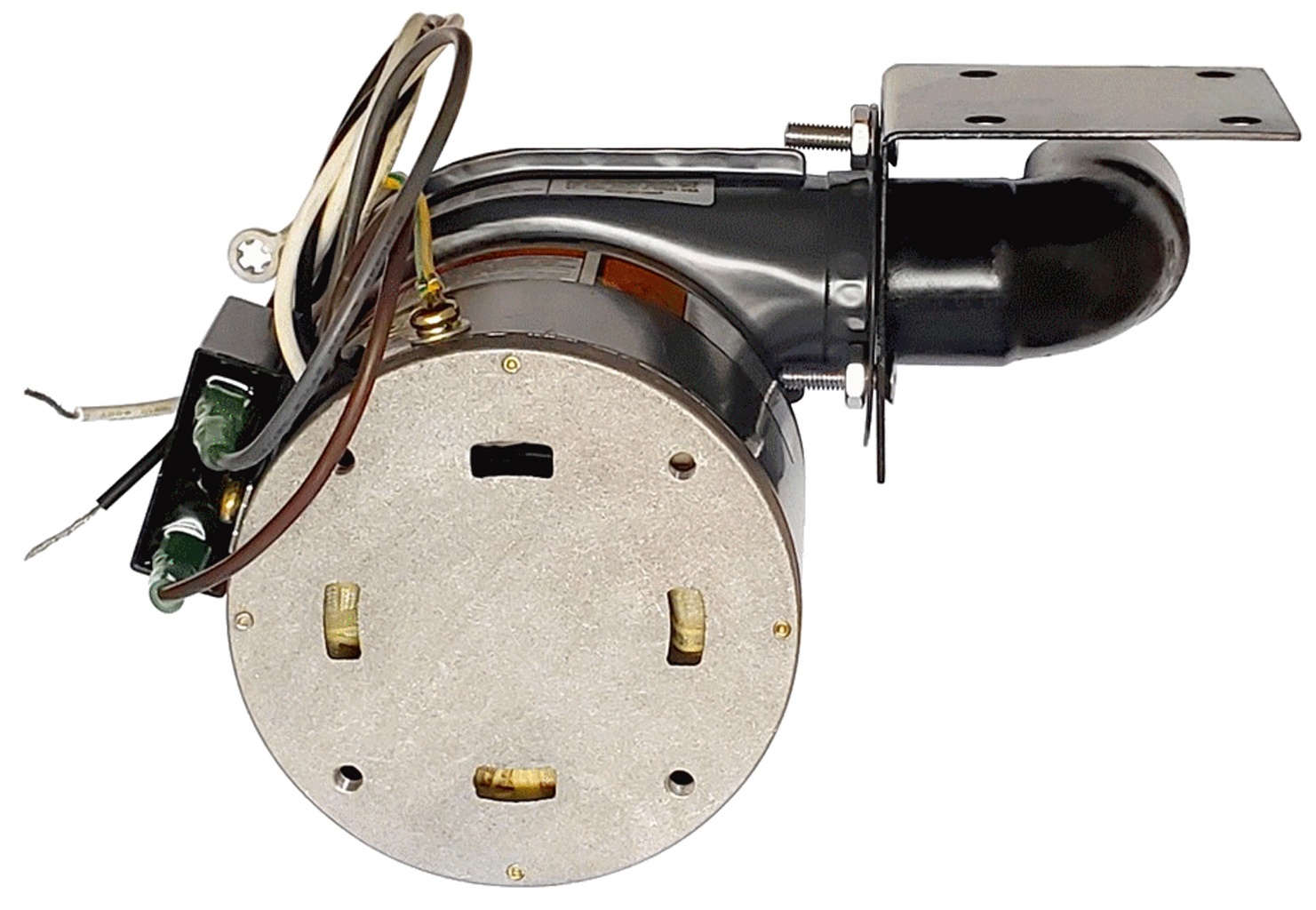 No Brand 19ASSYBLOWBRKT12 19E03208