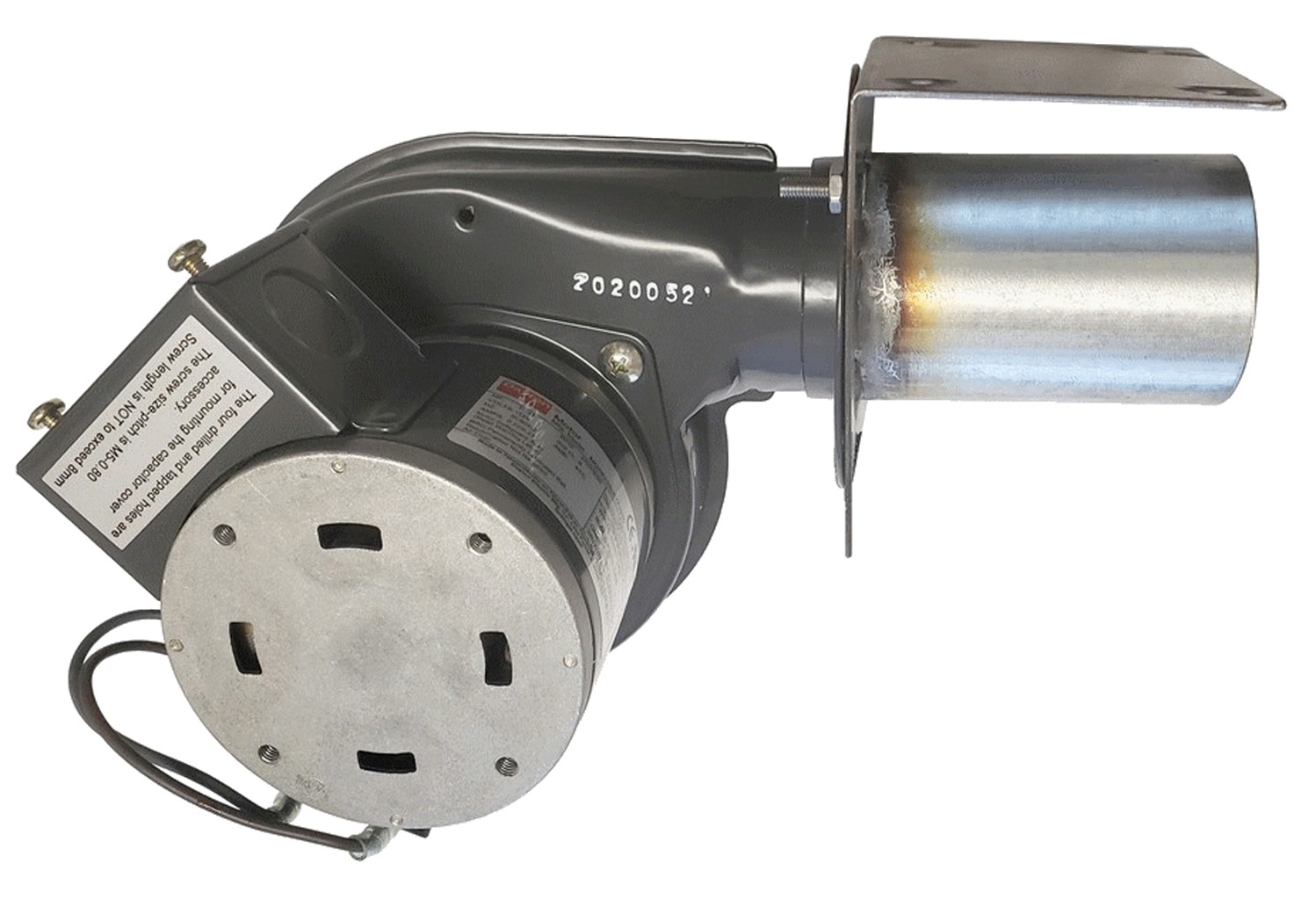 No Brand 19ASSYBLOWBRKT50 19E03209