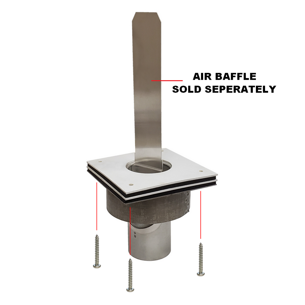 Perlick C23907 19G09104