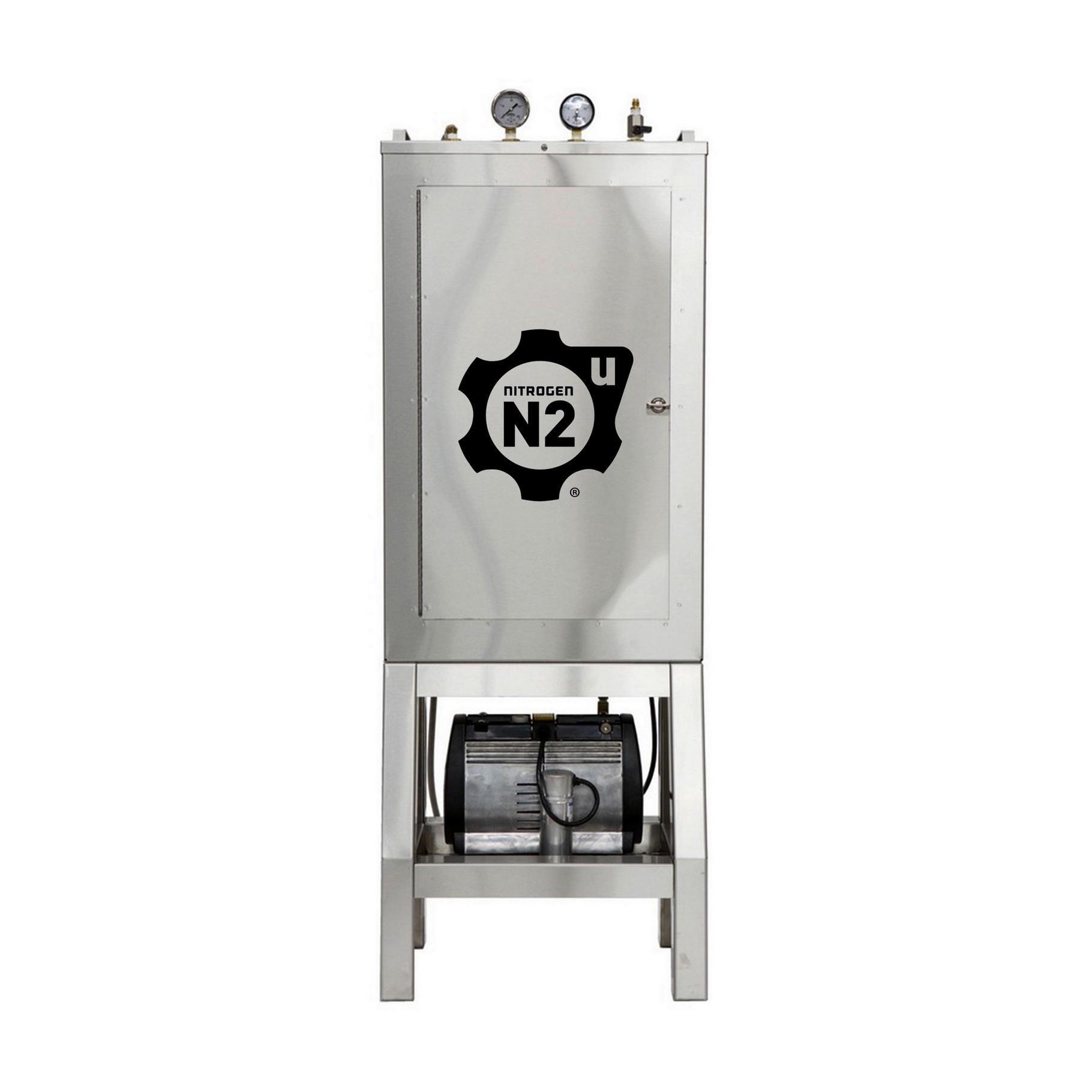 Milcarb MC-N2U-CFX 19M04103