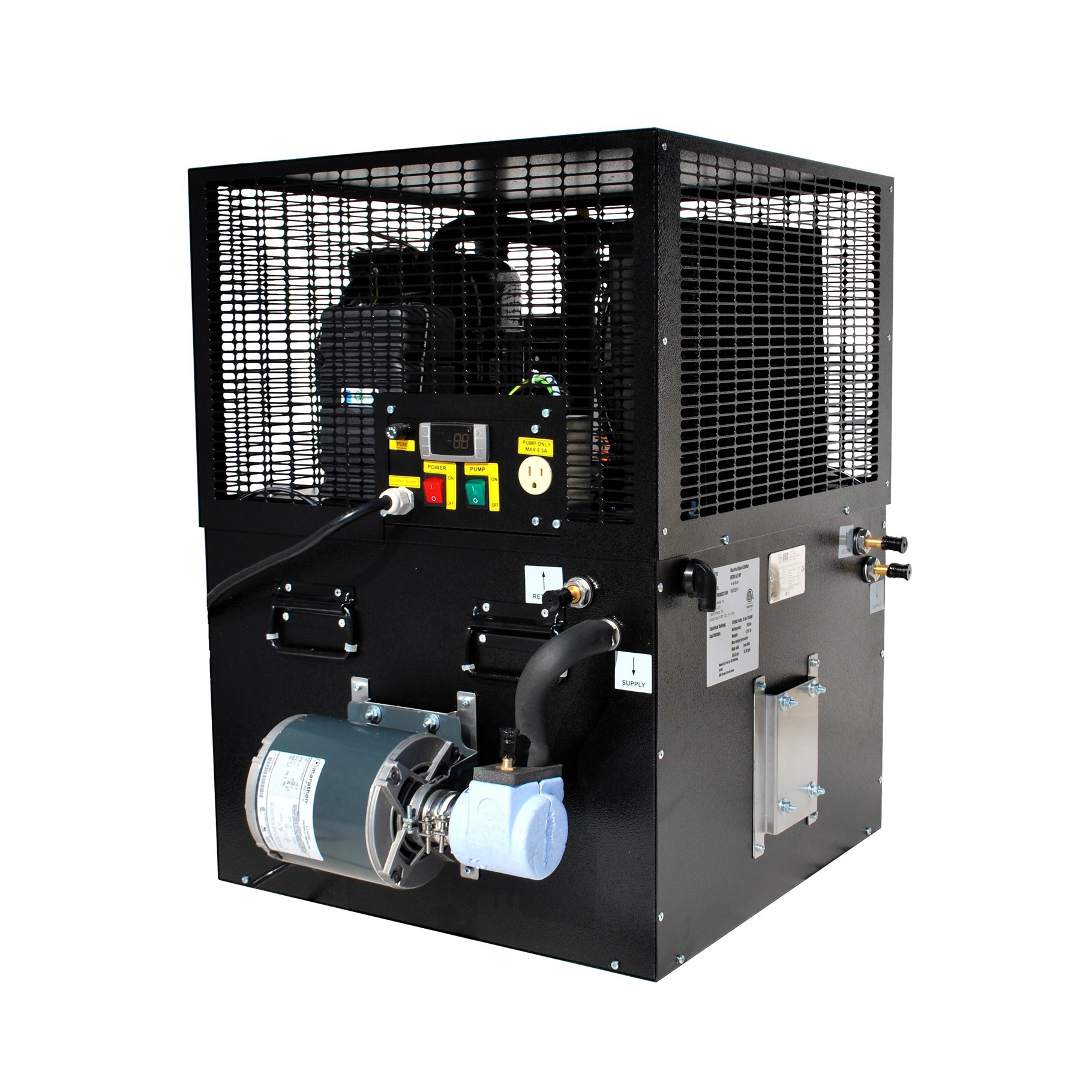 UBC CP5500-1 19U07102