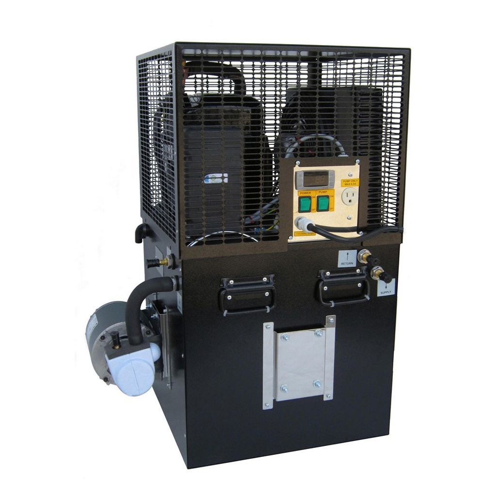 UBC CP5500-2 19U07103