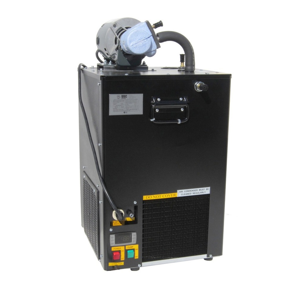 UBC CP3200V 19U07105