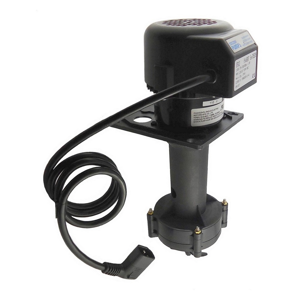 Totton Pumps 446943W 19U07200