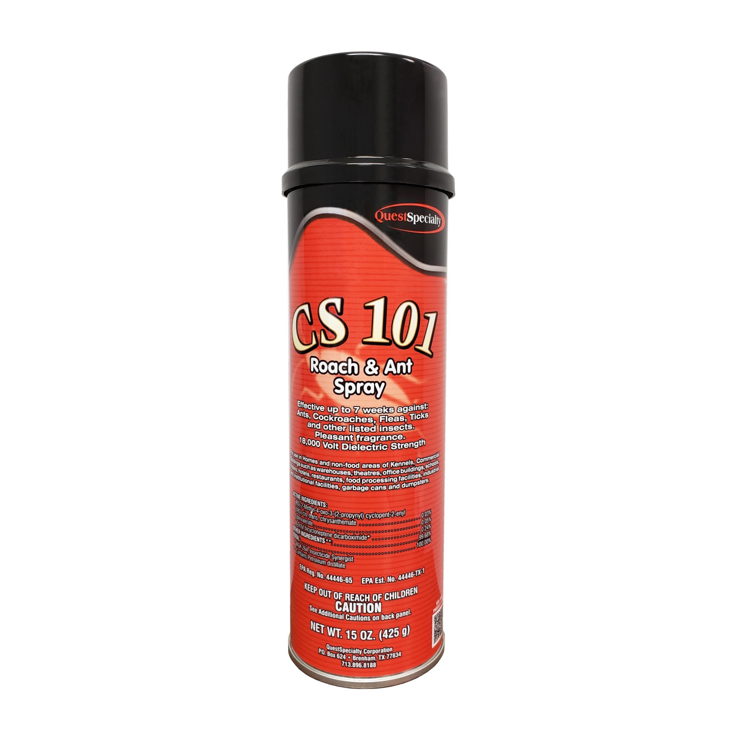 QuestVapco Q425 20D08114
