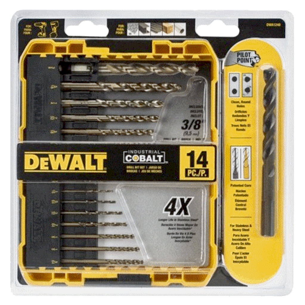 DeWalt 209594 20P11116