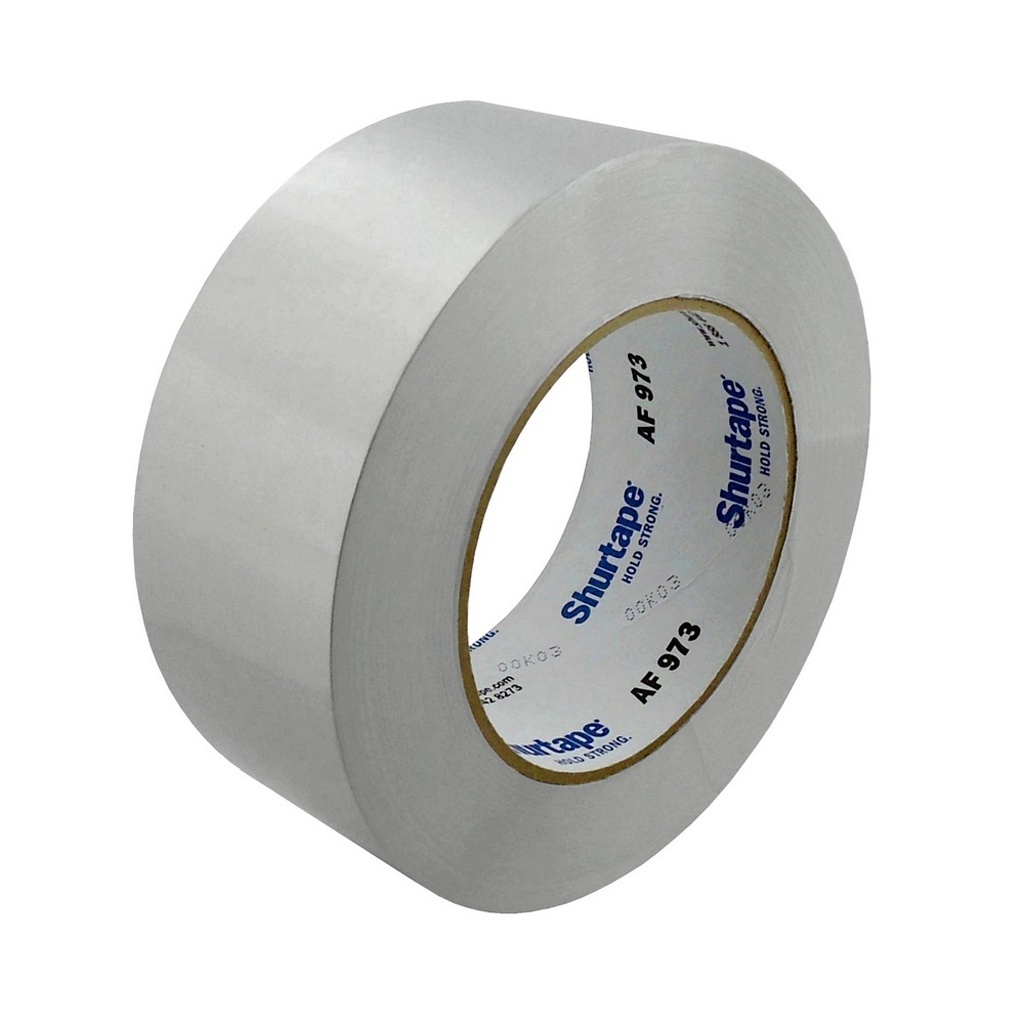 Shurtape 00-DUCTTPFOIL 20A01103