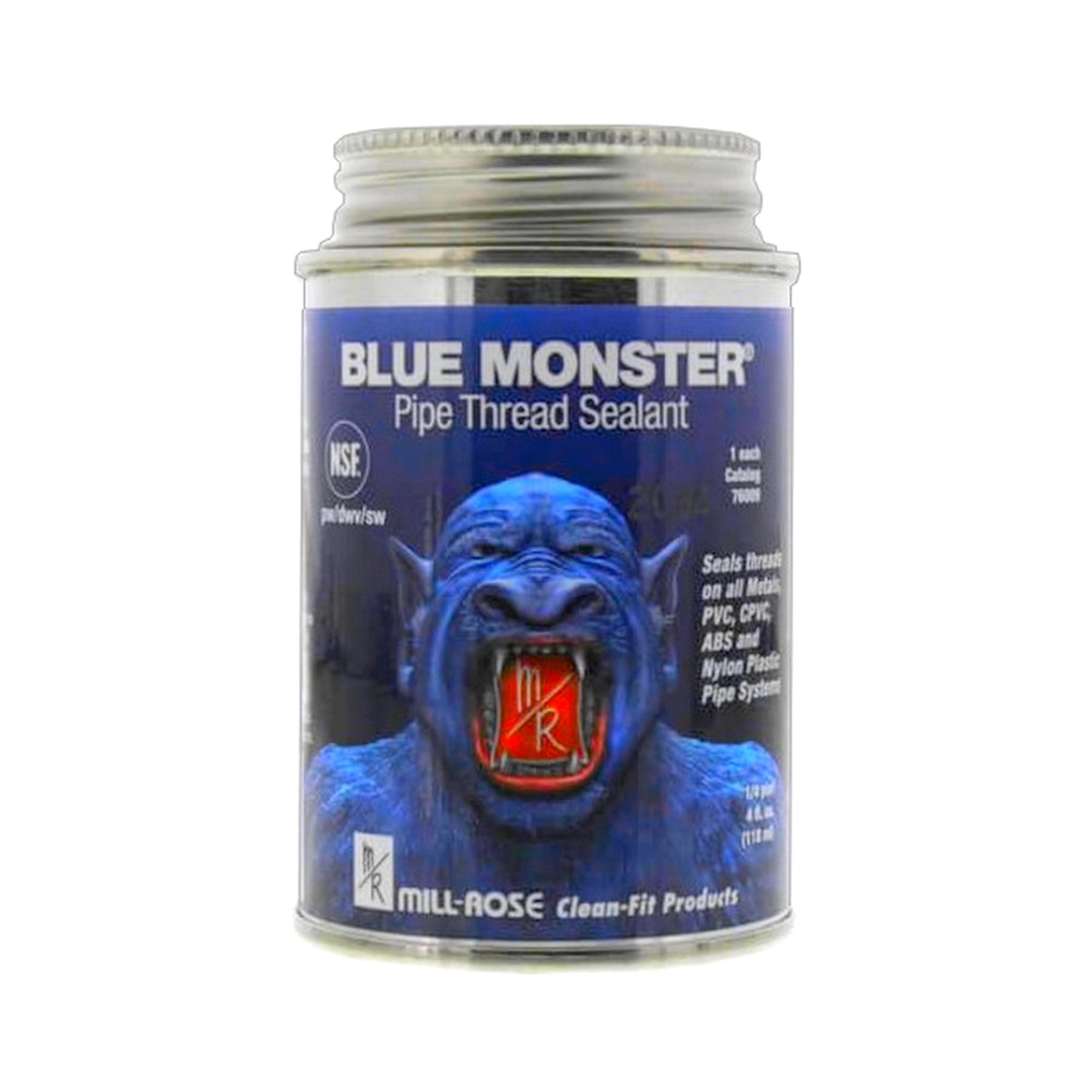 Blue Monster 76009 20D01201