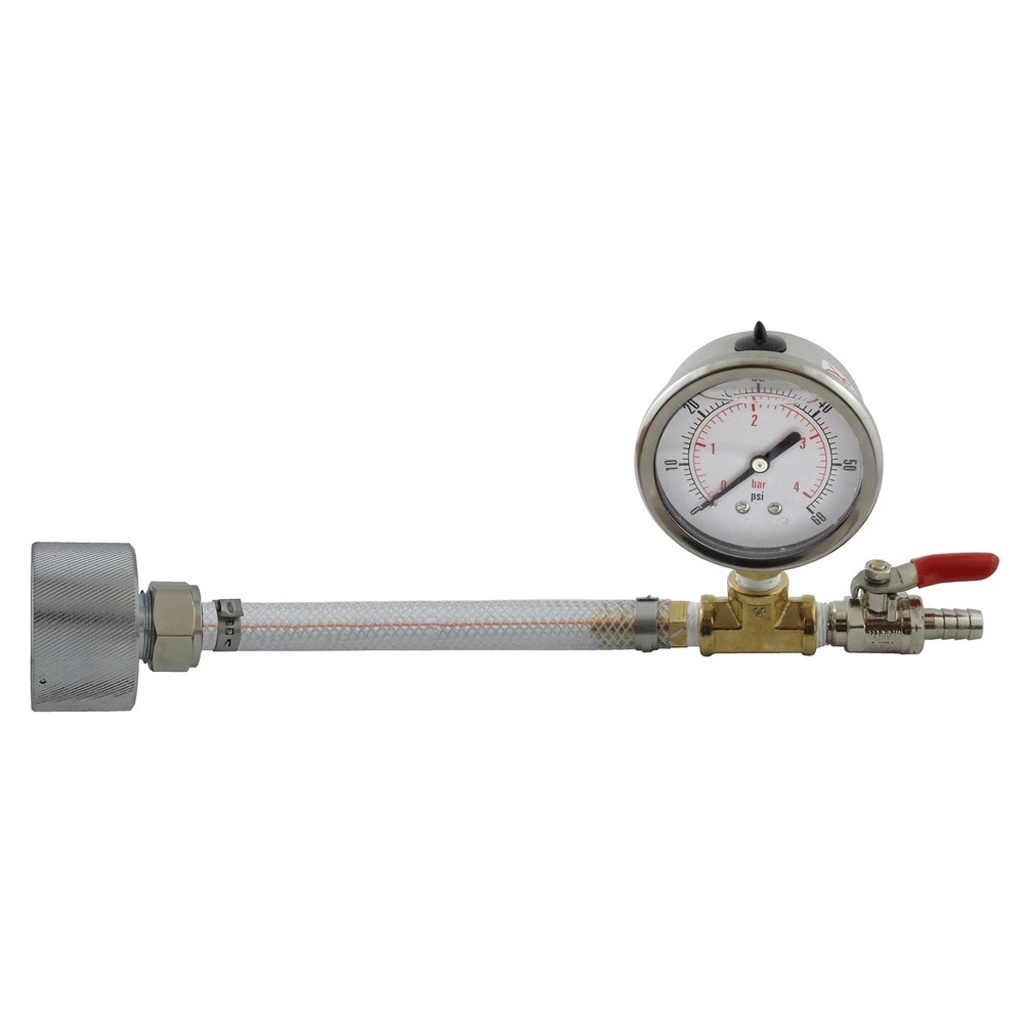 No Brand 20ASSYPRESSURETEST 20D03103