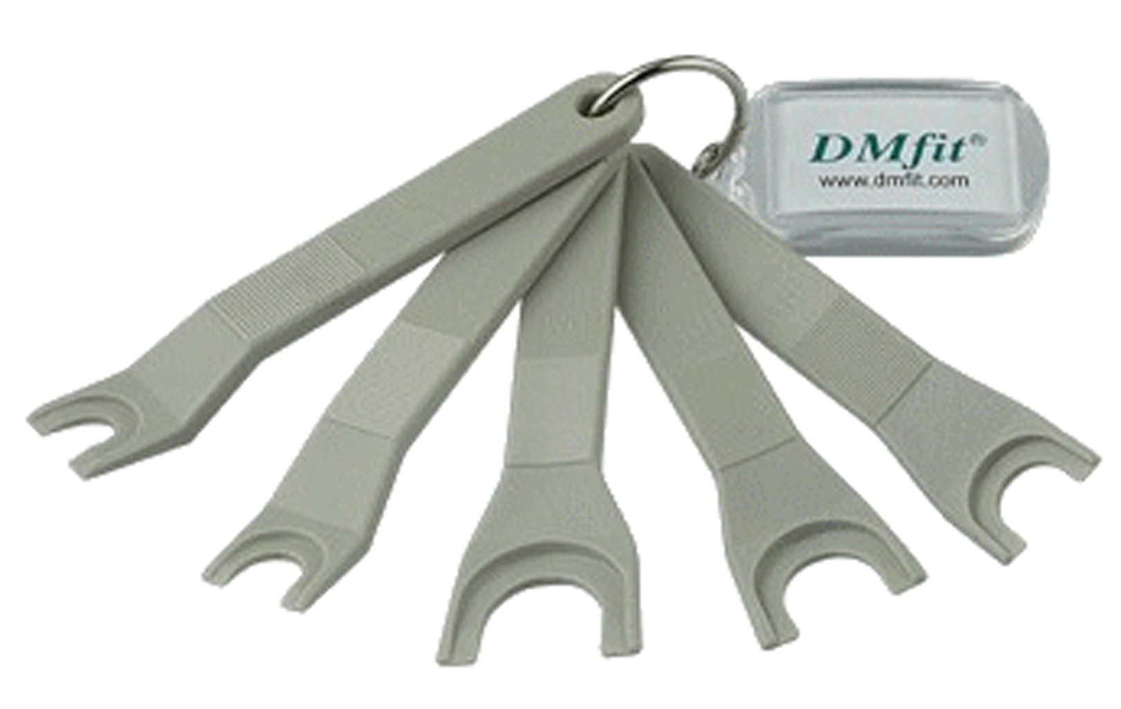 DMfit SP-SET 20D03105