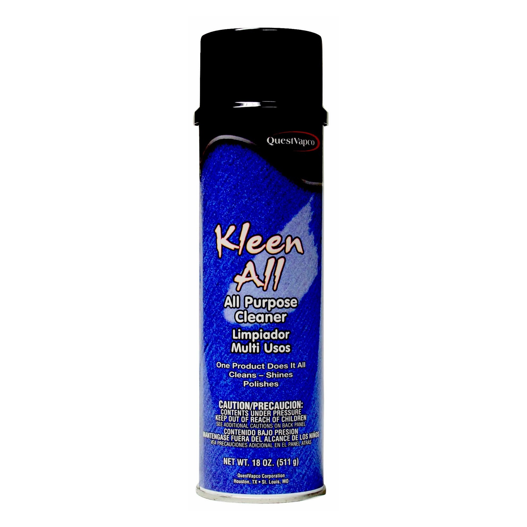 QuestVapco 2110 20D08101