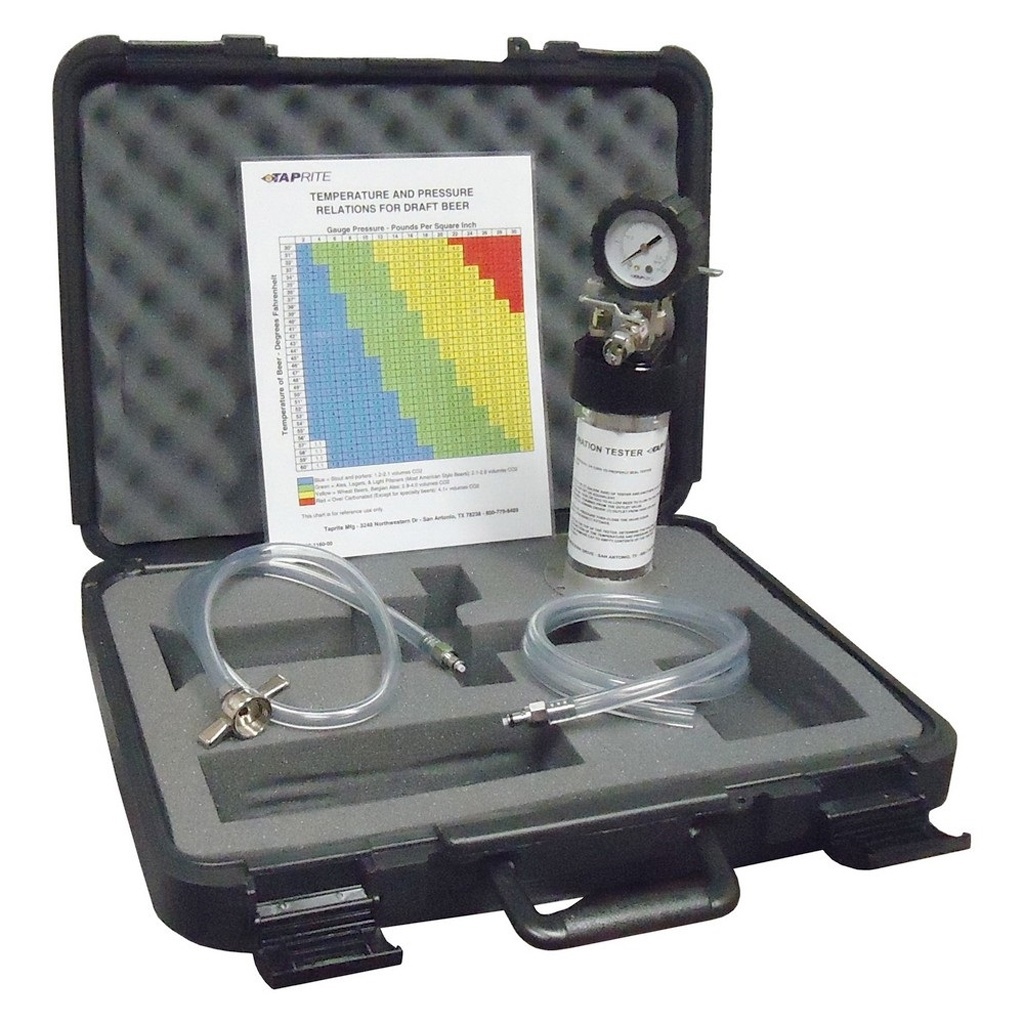 Taprite 2701-BCT 20E09120