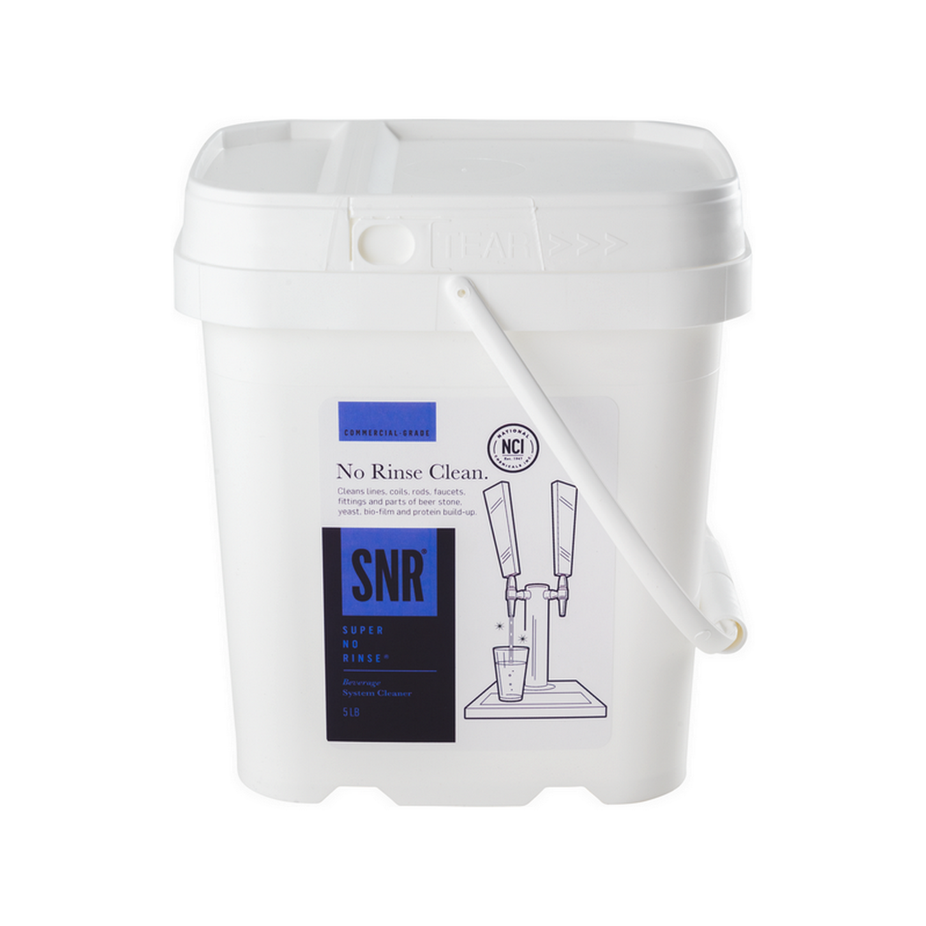 National Chemicals, Inc 32014 20G05100