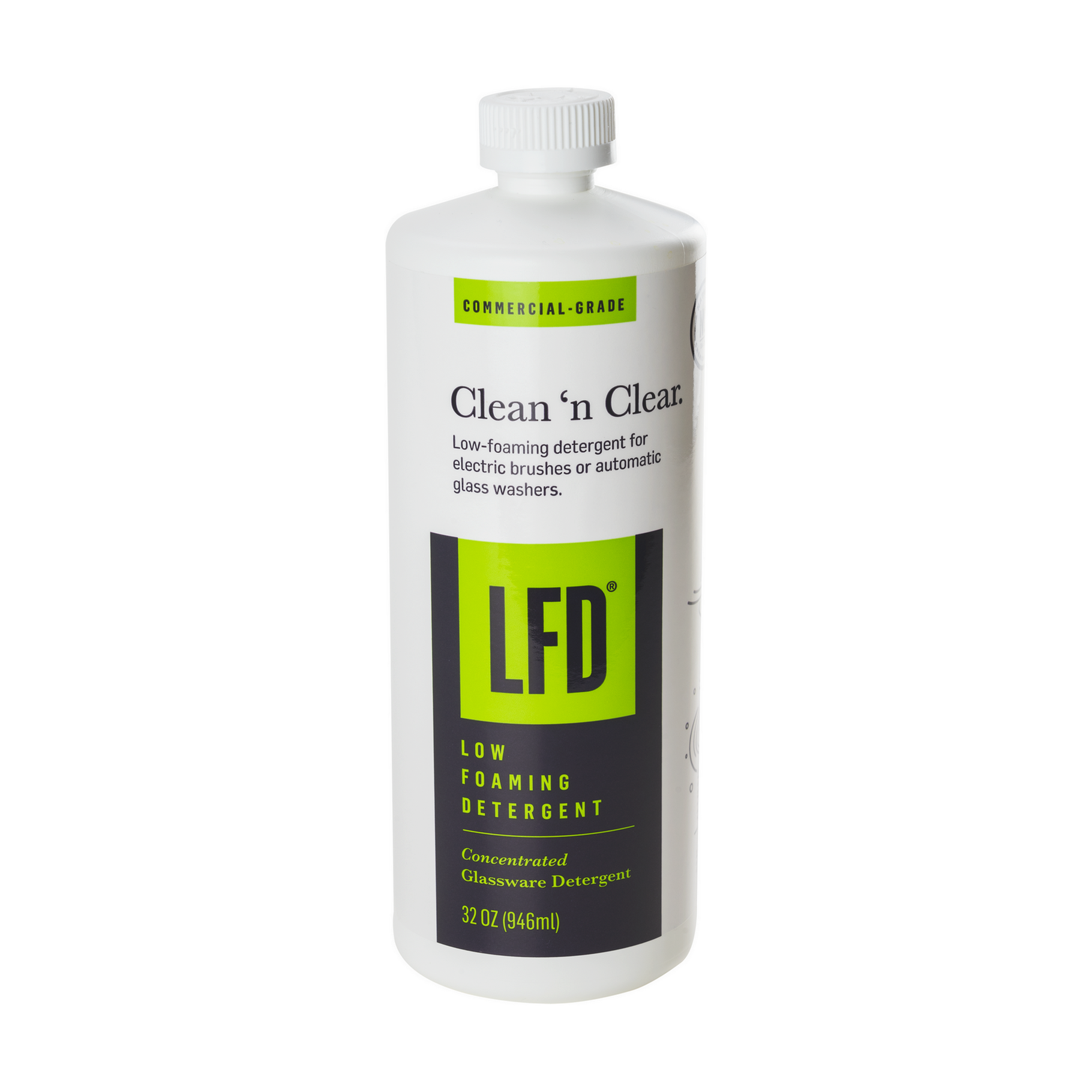 National Chemicals, Inc 21012 20G05107