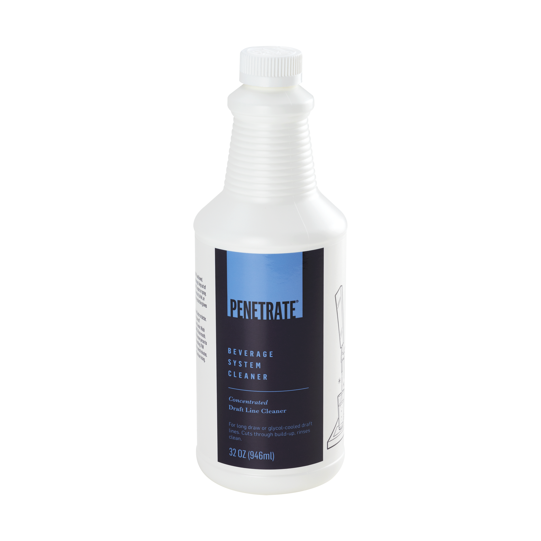 National Chemicals, Inc 31032 20G05110