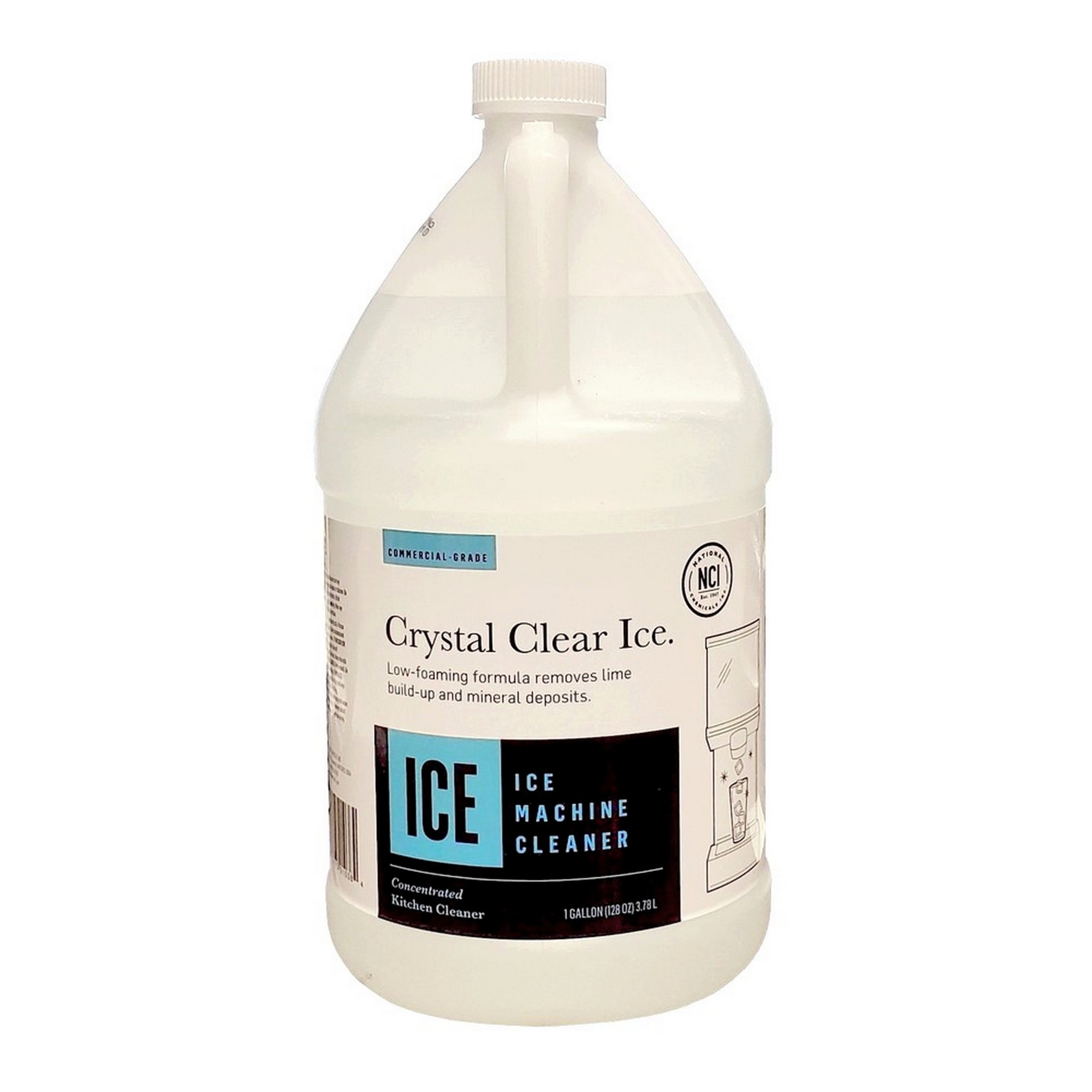 National Chemicals, Inc 41083 20G05129